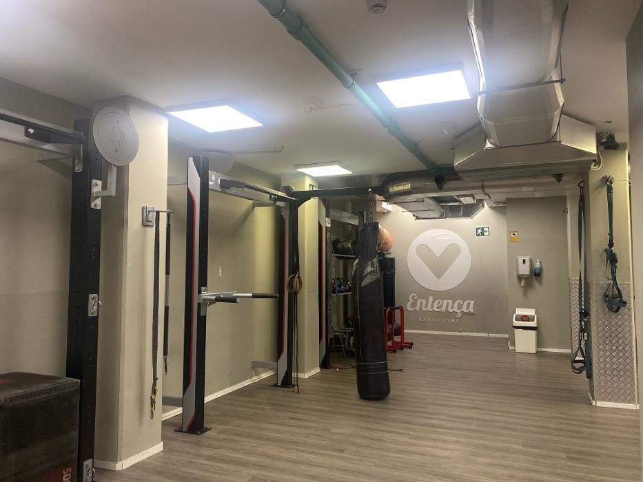 Images Gimnasio VivaGym Sant Antoni