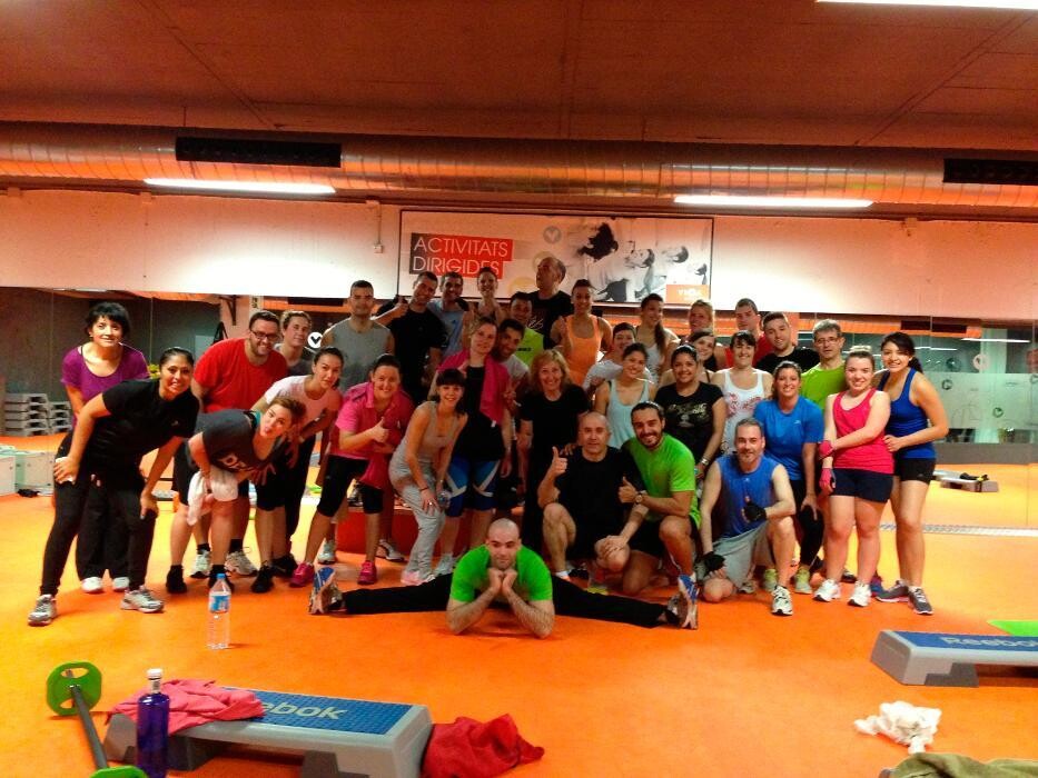 Images Gimnasio VivaGym Gran vía - Hospitalet