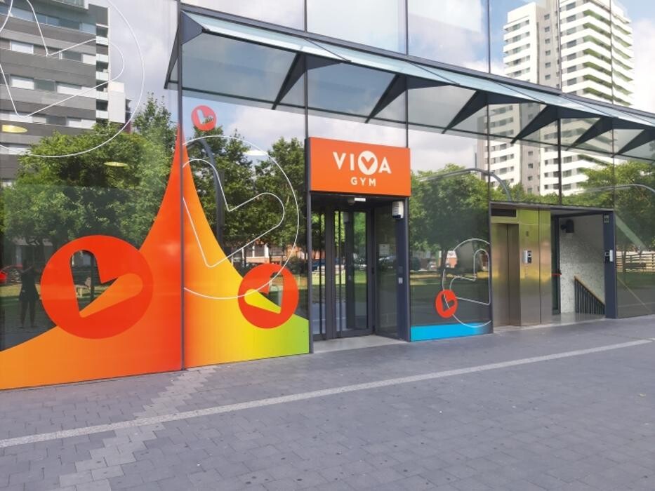 Images Gimnasio VivaGym Gran vía - Hospitalet