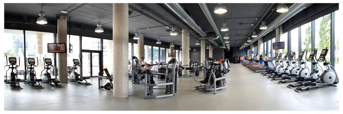 Images Gimnasio VivaGym Gran vía - Hospitalet