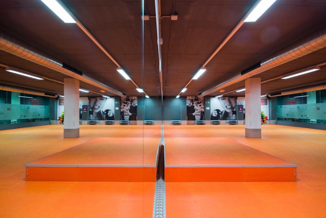 Images Gimnasio VivaGym Gran vía - Hospitalet