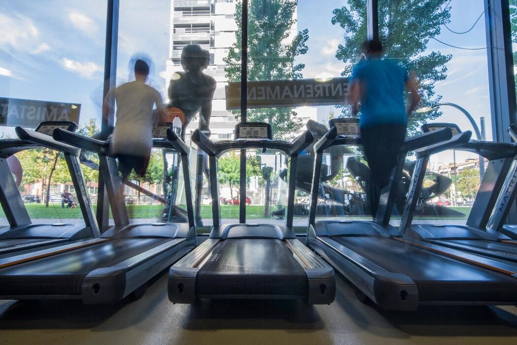 Images Gimnasio VivaGym Gran vía - Hospitalet