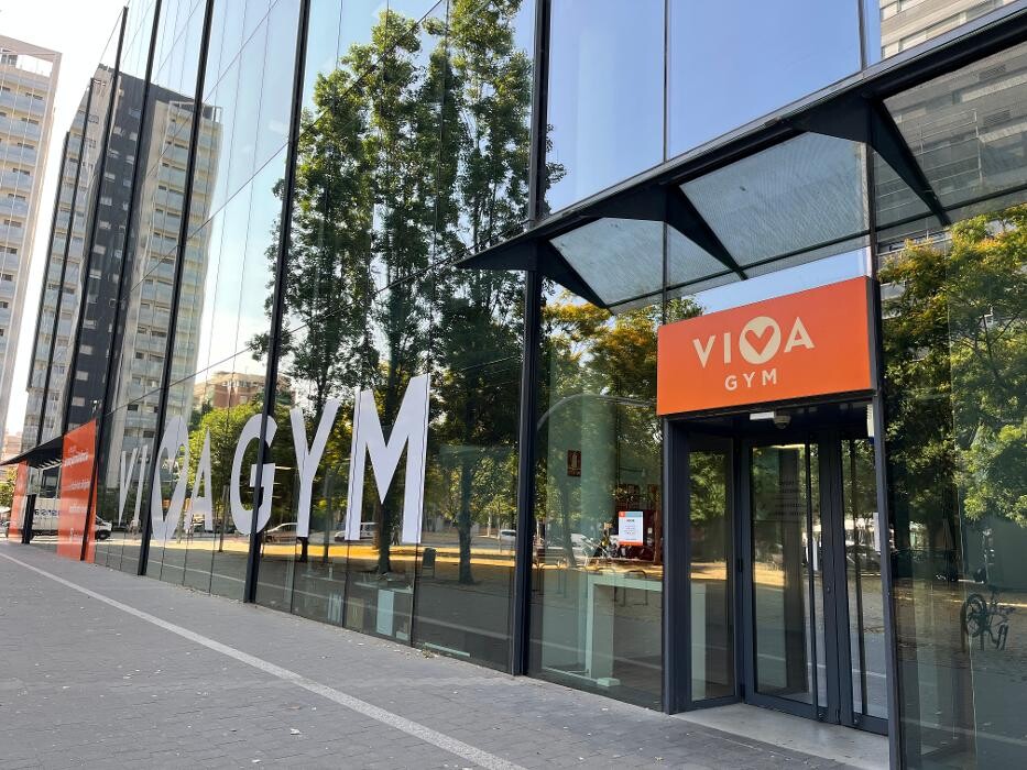 Images Gimnasio VivaGym Gran vía - Hospitalet