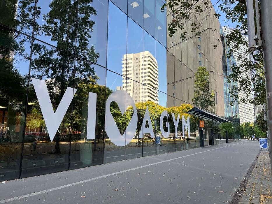 Images Gimnasio VivaGym Gran vía - Hospitalet