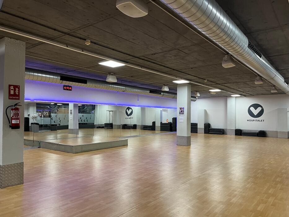 Images Gimnasio VivaGym Gran vía - Hospitalet