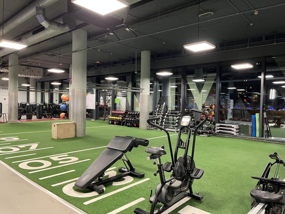 Images Gimnasio VivaGym Gran vía - Hospitalet
