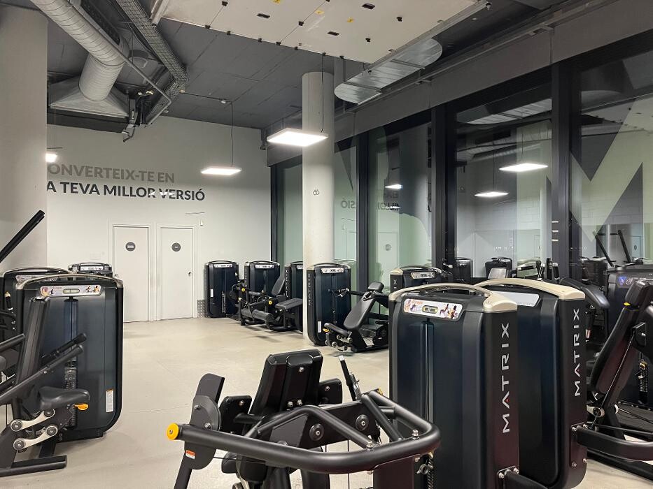Images Gimnasio VivaGym Gran vía - Hospitalet