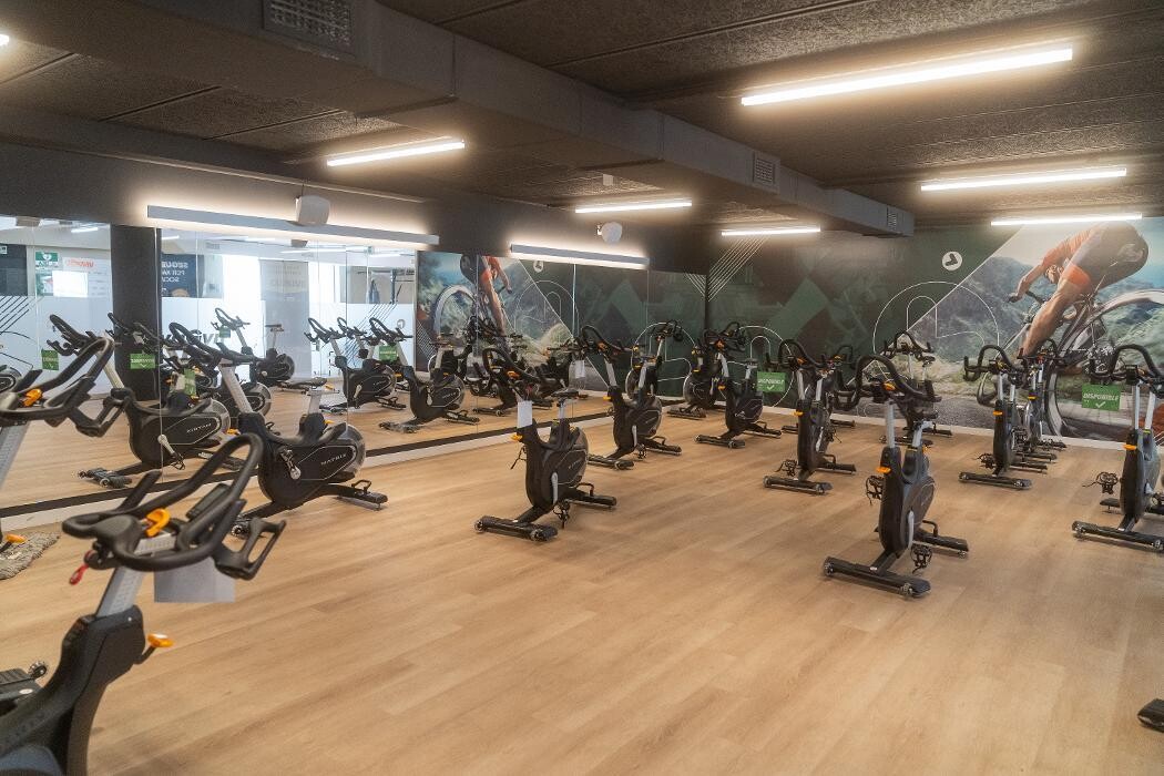 Images Gimnasio VivaGym La Verneda