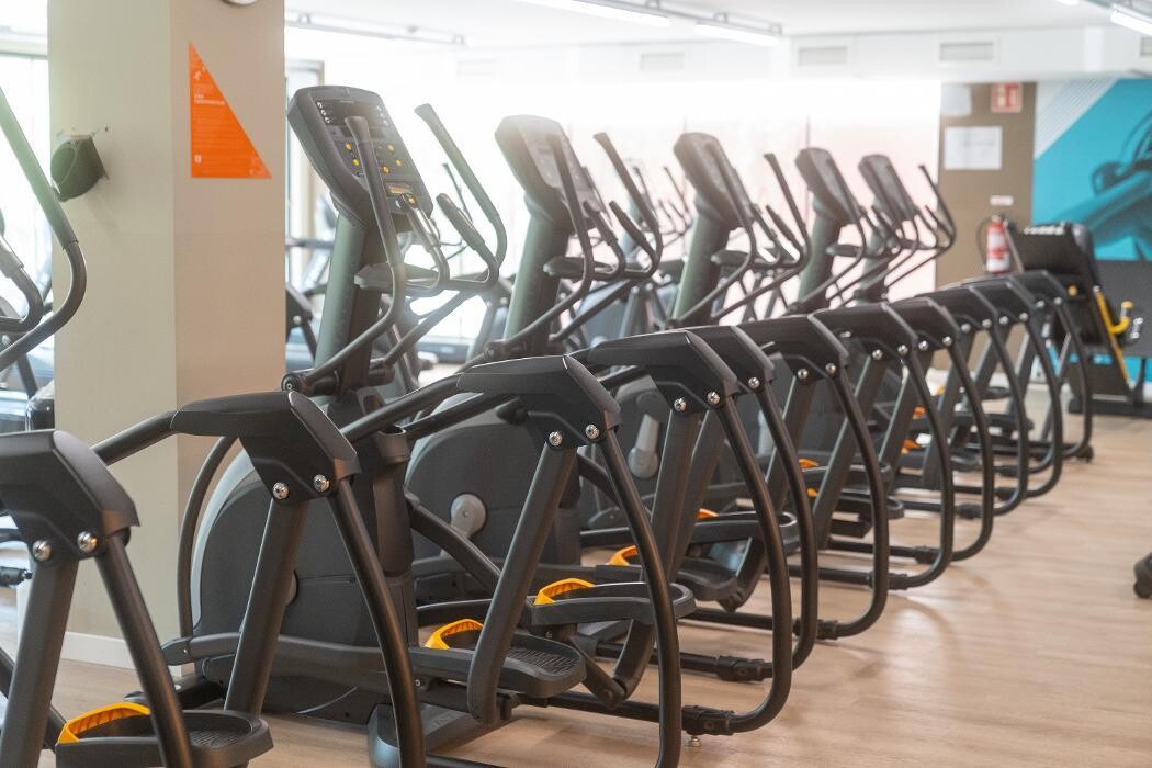 Images Gimnasio VivaGym La Verneda