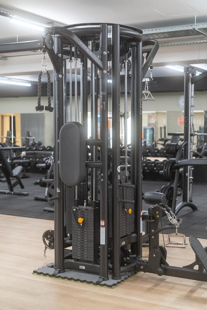 Images Gimnasio VivaGym La Verneda