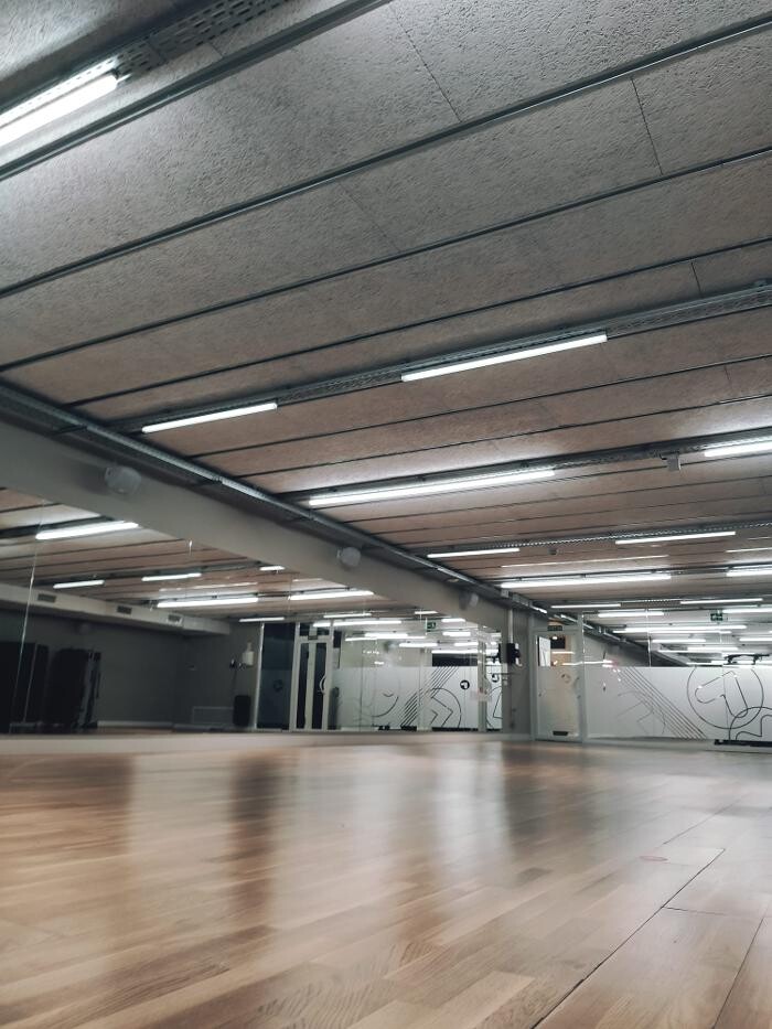 Images Gimnasio VivaGym La Verneda