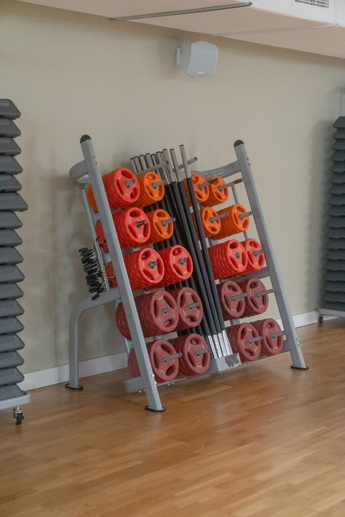 Images Gimnasio VivaGym La Verneda
