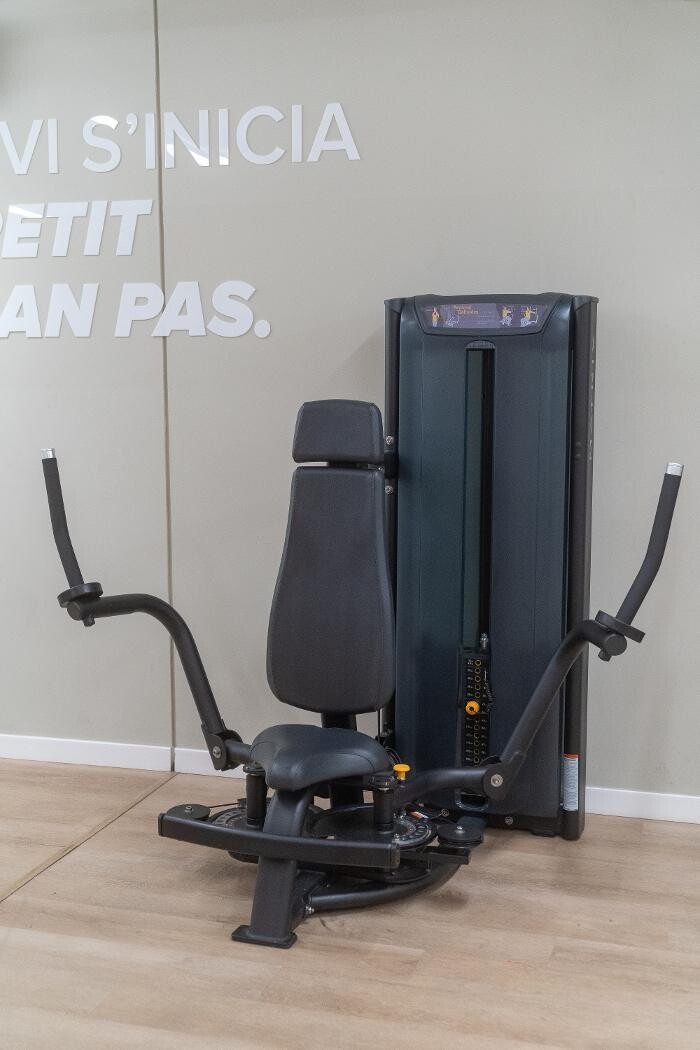 Images Gimnasio VivaGym La Verneda