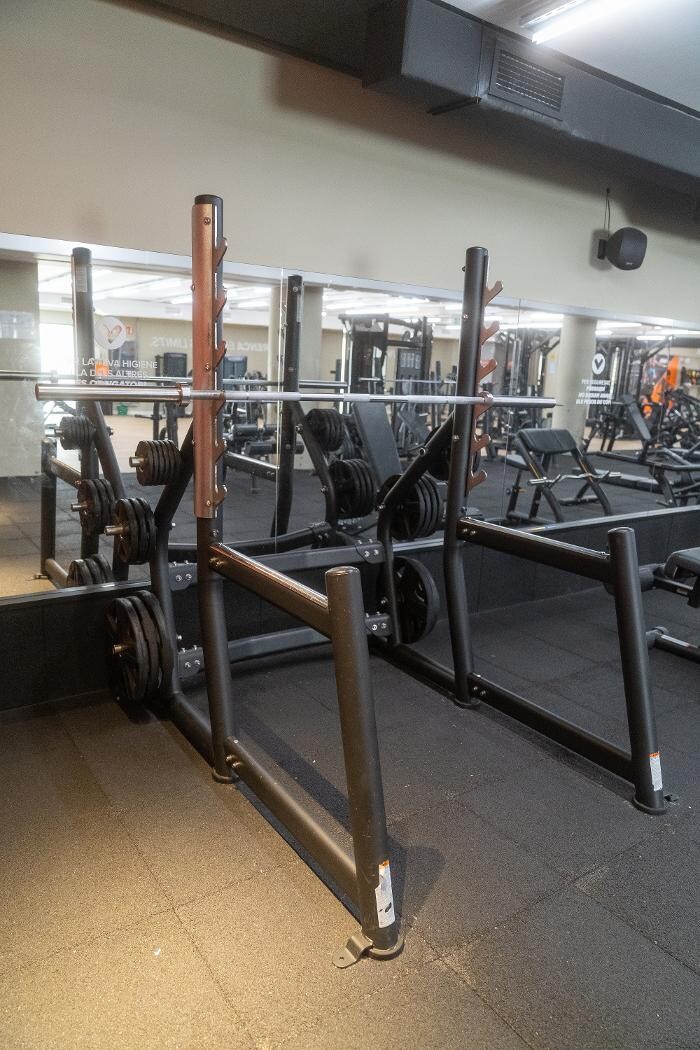 Images Gimnasio VivaGym La Verneda