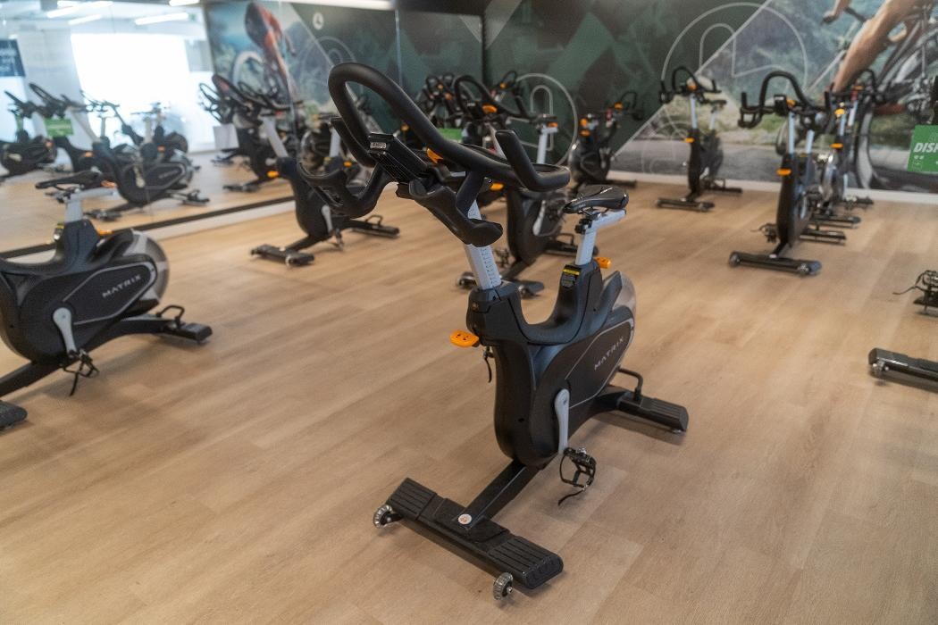 Images Gimnasio VivaGym La Verneda