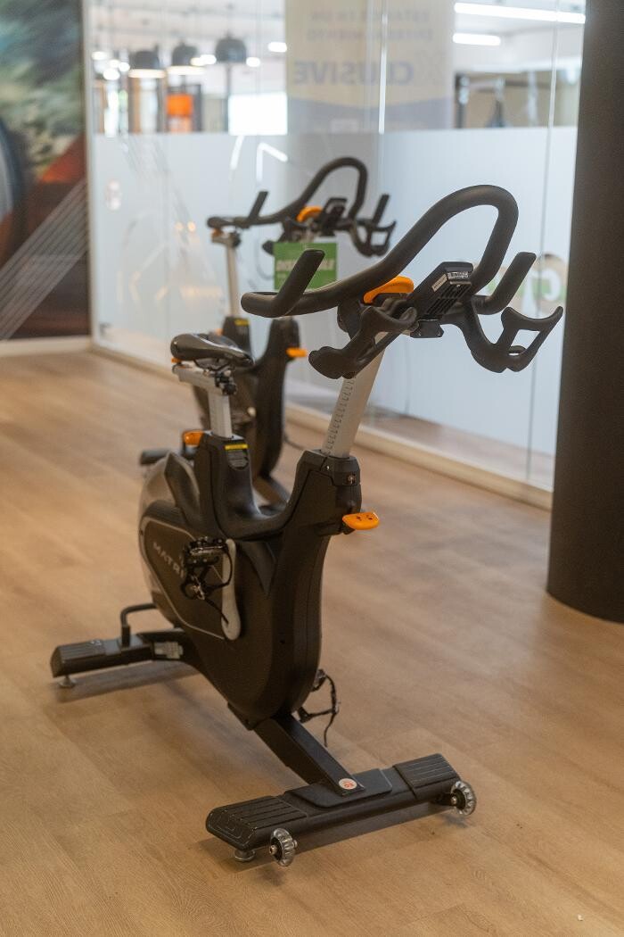 Images Gimnasio VivaGym La Verneda