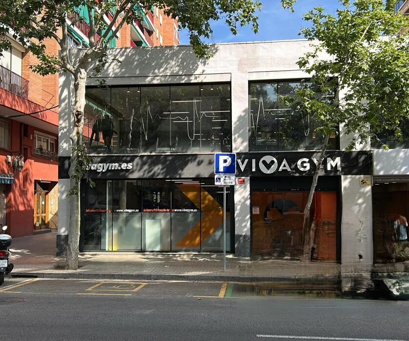 Images Gimnasio VivaGym La Verneda