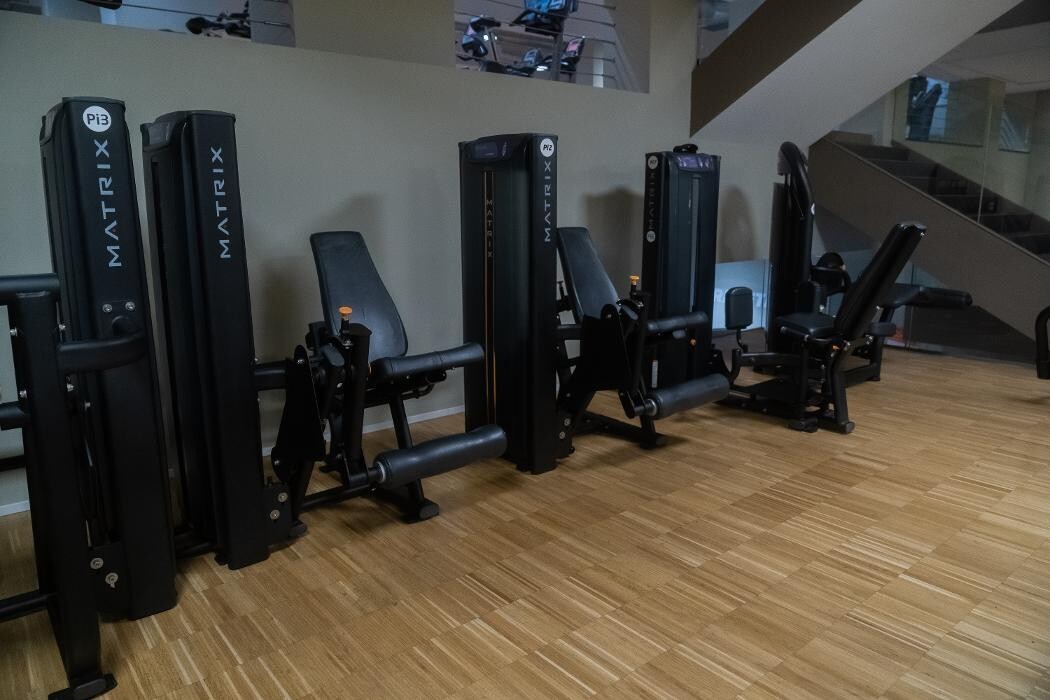 Images Gimnasio VivaGym Vía Augusta