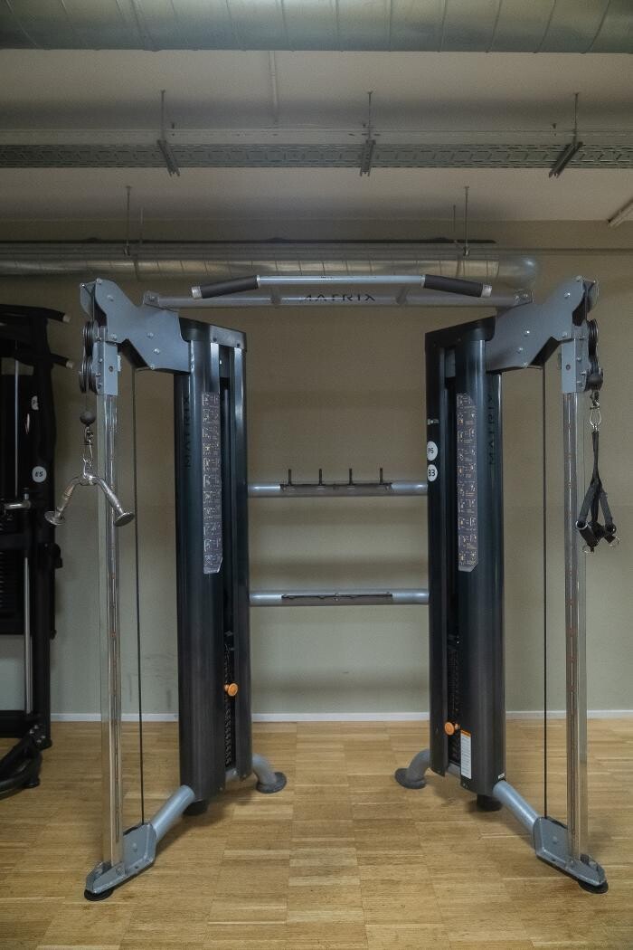 Images Gimnasio VivaGym Vía Augusta