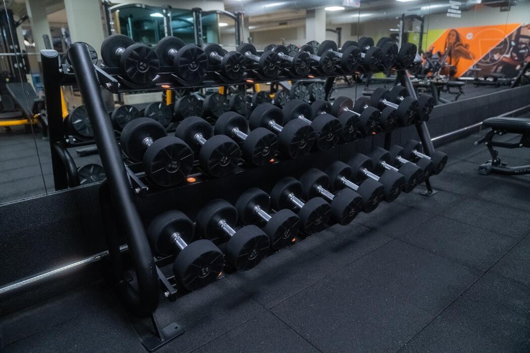 Images Gimnasio VivaGym Vía Augusta