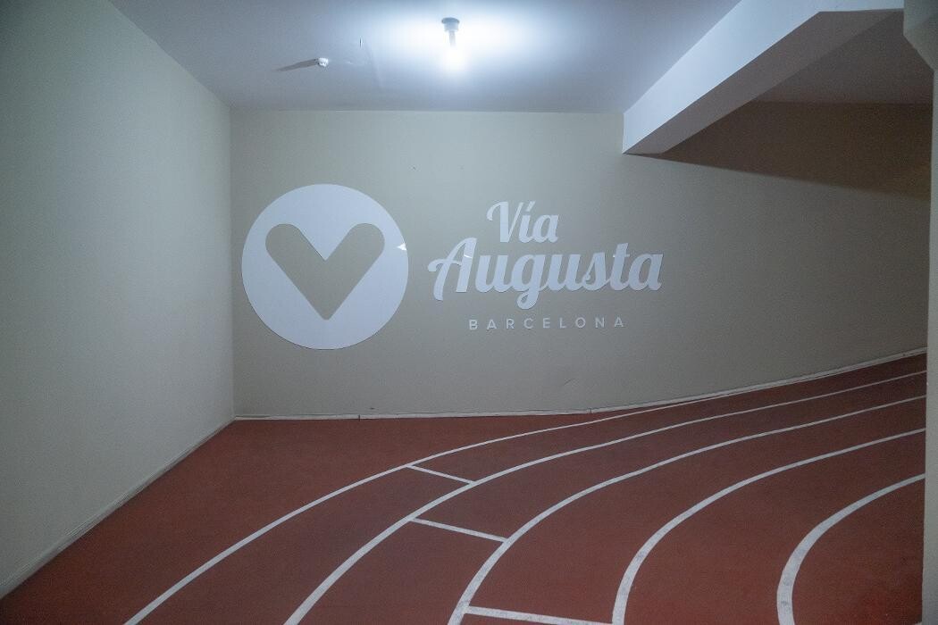 Images Gimnasio VivaGym Vía Augusta