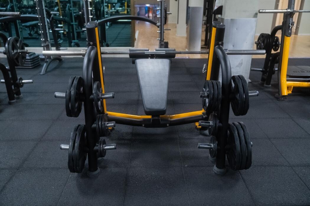 Images Gimnasio VivaGym Vía Augusta