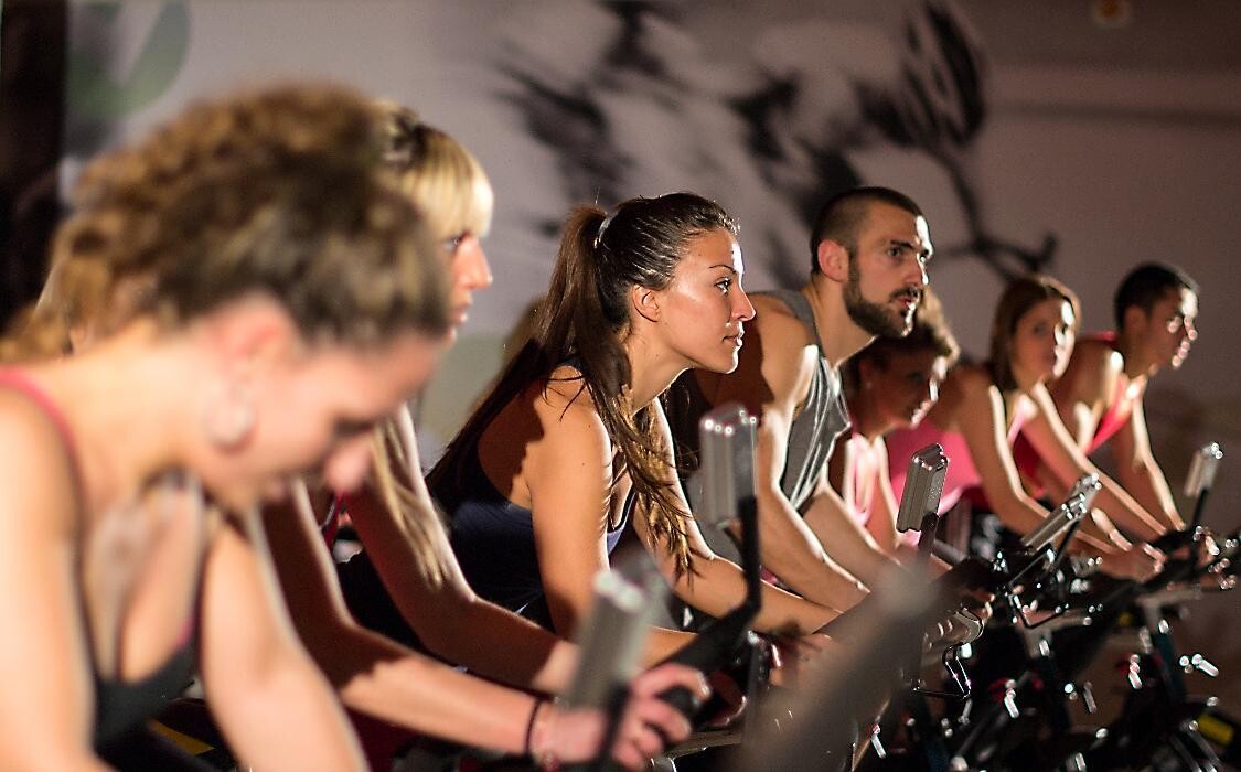 Images Gimnasio VivaGym Benlloch