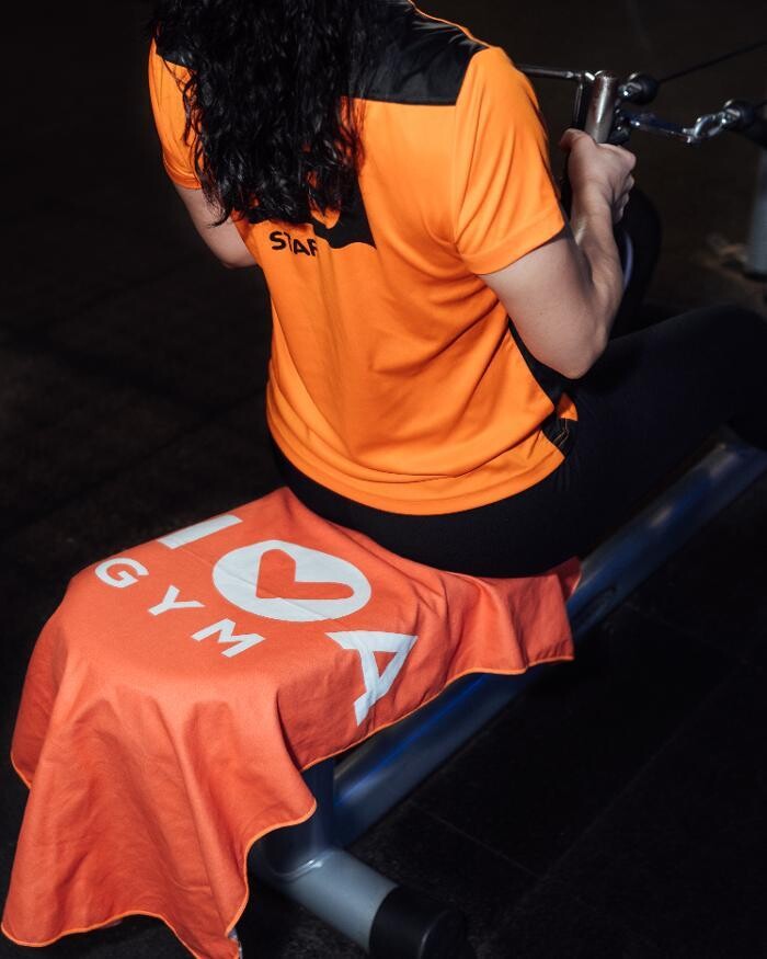 Images Gimnasio VivaGym Málaga Centro