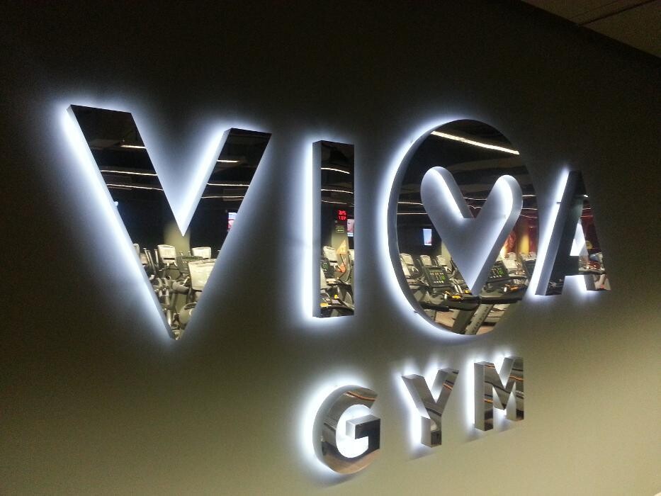 Images Gimnasio VivaGym Málaga Centro