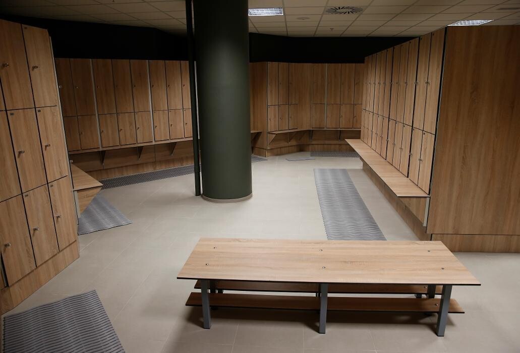 Images Gimnasio VivaGym Málaga Centro