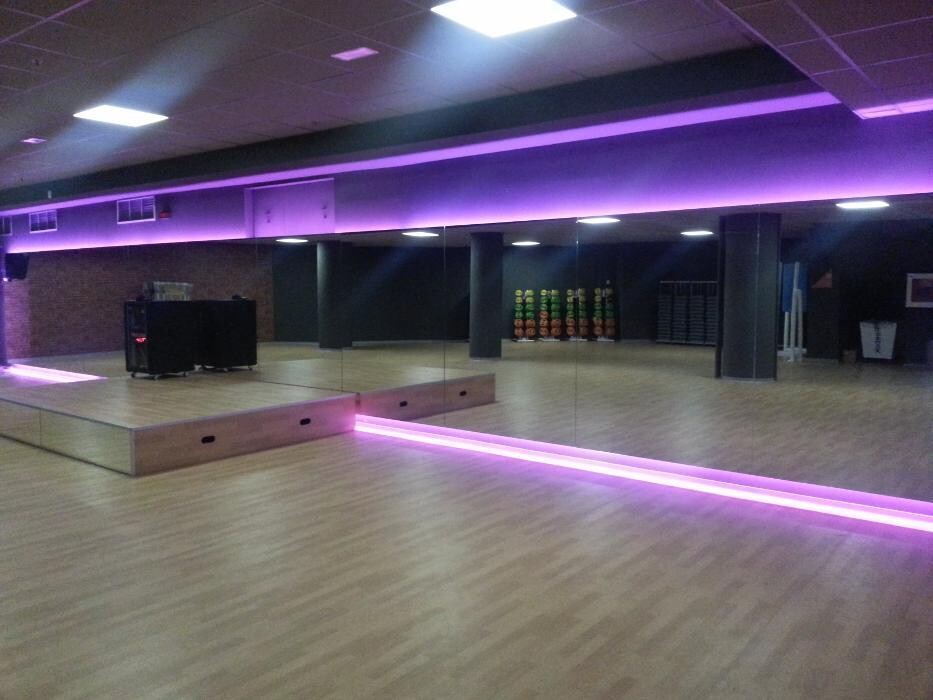 Images Gimnasio VivaGym Málaga Centro