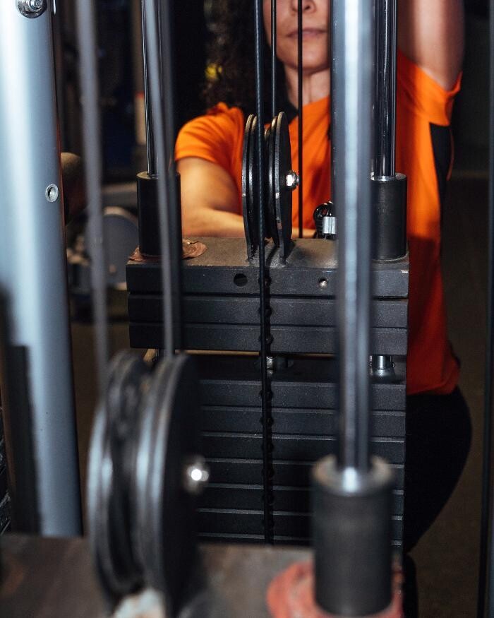 Images Gimnasio VivaGym Málaga Centro