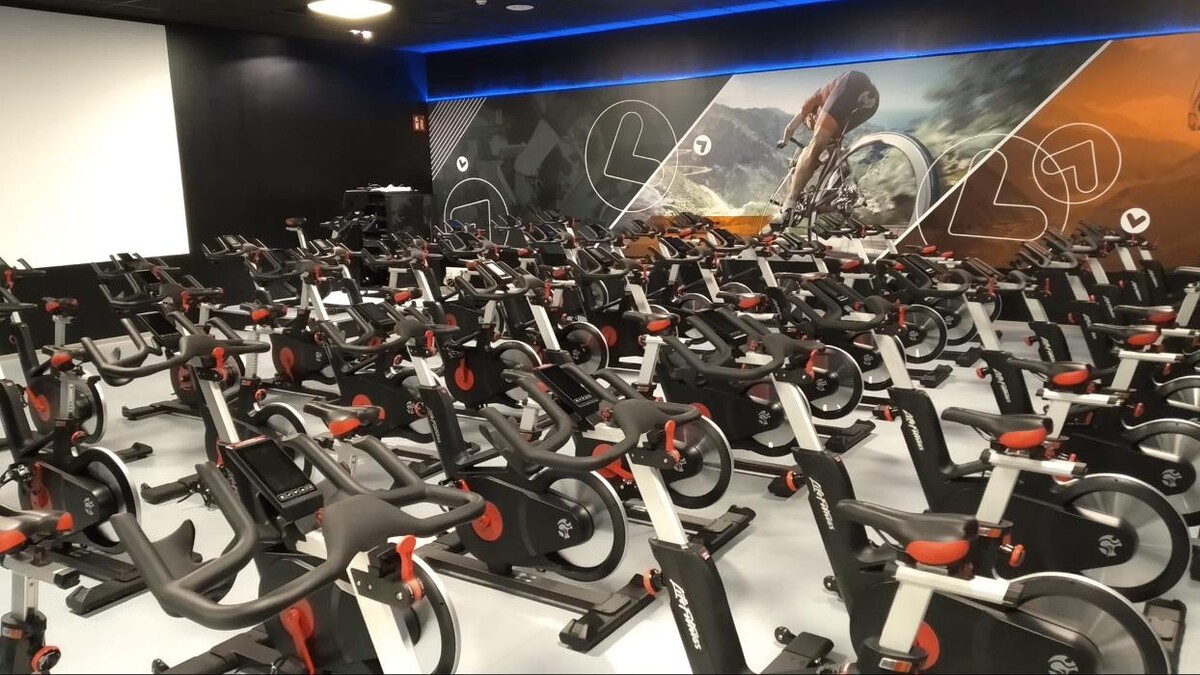 Images Gimnasio VivaGym Artea