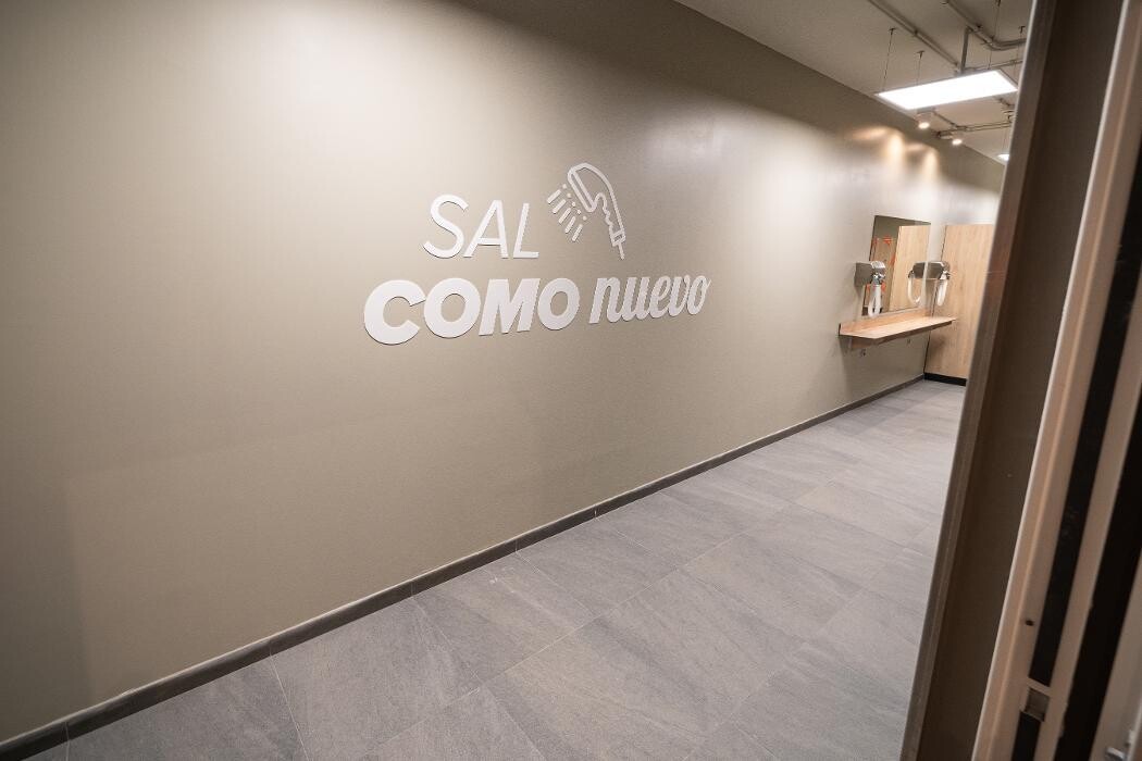 Images Gimnasio VivaGym Artea