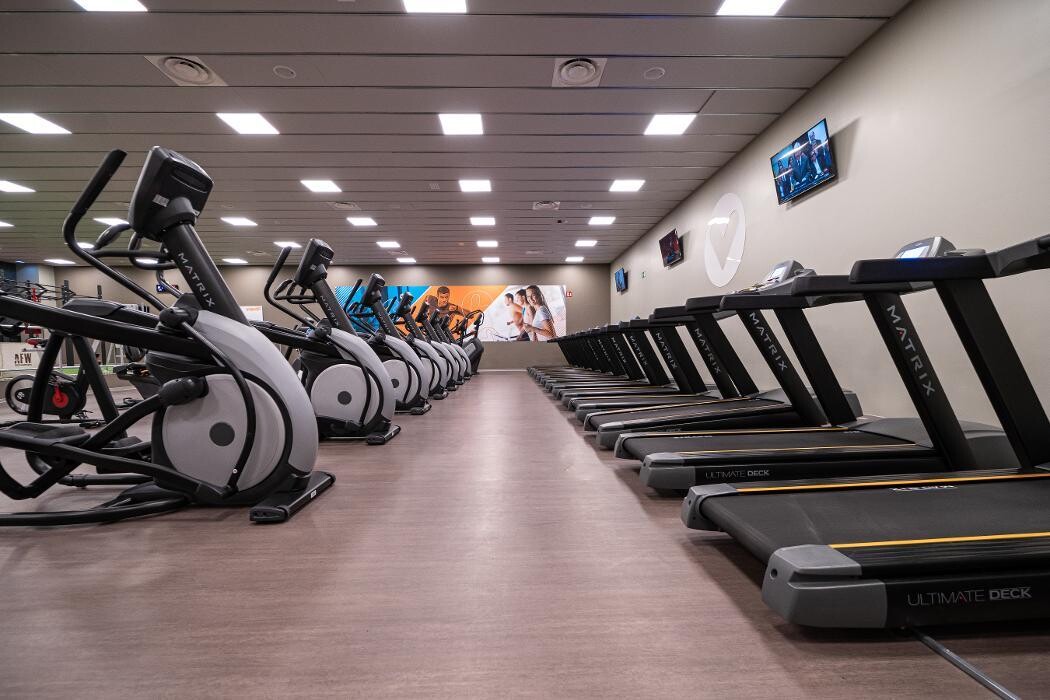 Images Gimnasio VivaGym Artea