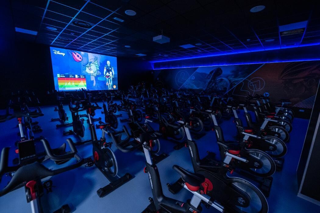 Images Gimnasio VivaGym Artea