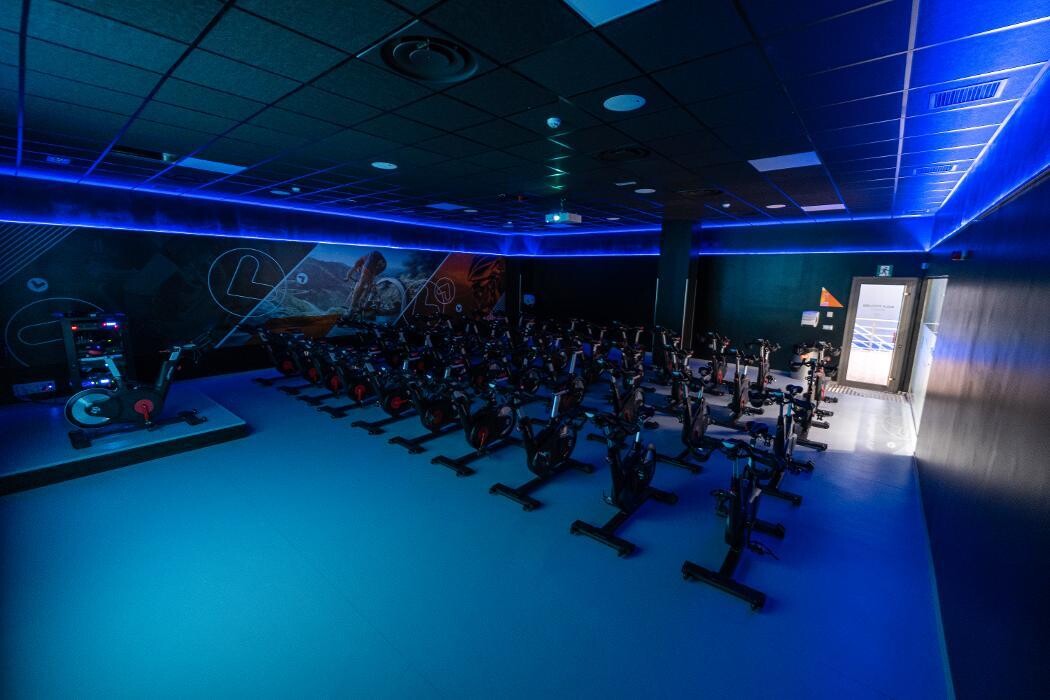 Images Gimnasio VivaGym Artea