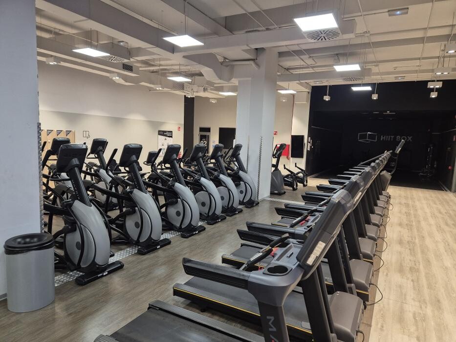 Images Gimnasio VivaGym Coslada Plaza