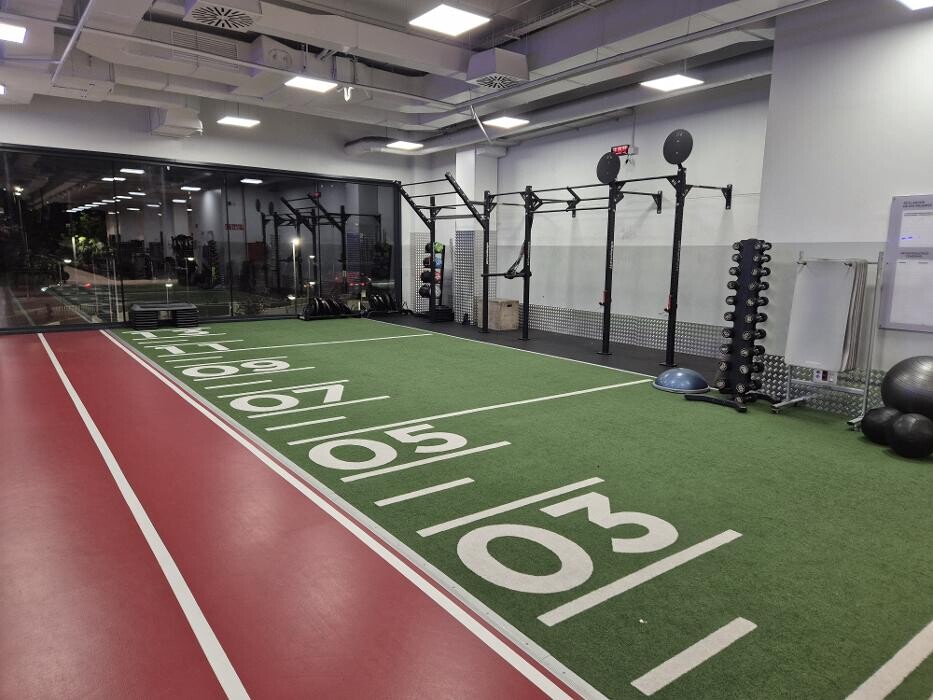 Images Gimnasio VivaGym Coslada Plaza