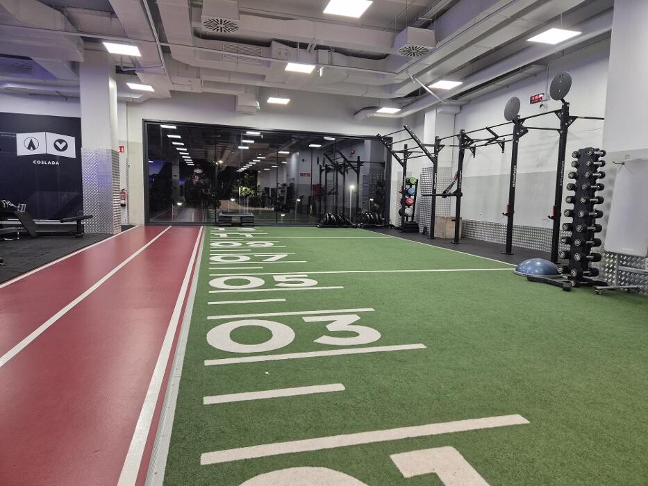 Images Gimnasio VivaGym Coslada Plaza