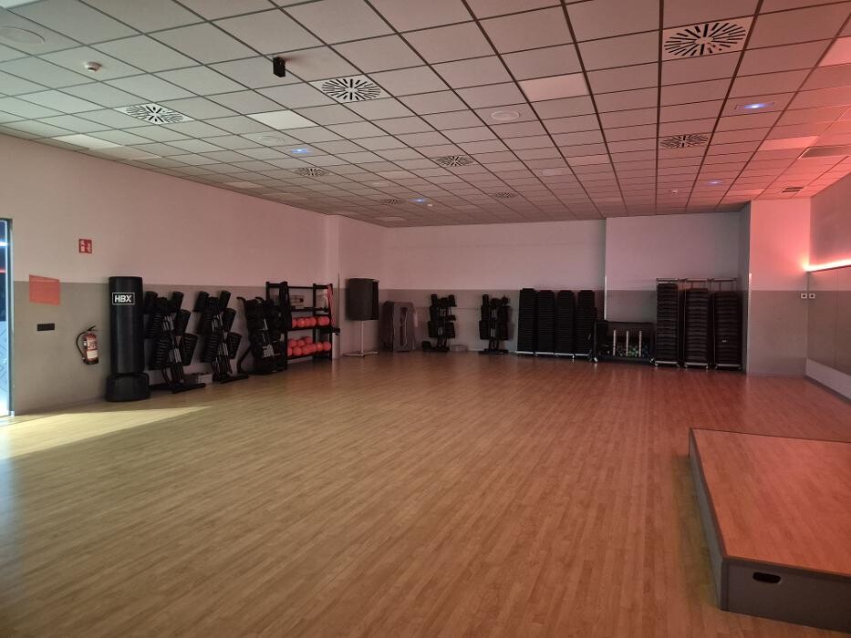 Images Gimnasio VivaGym Coslada Plaza