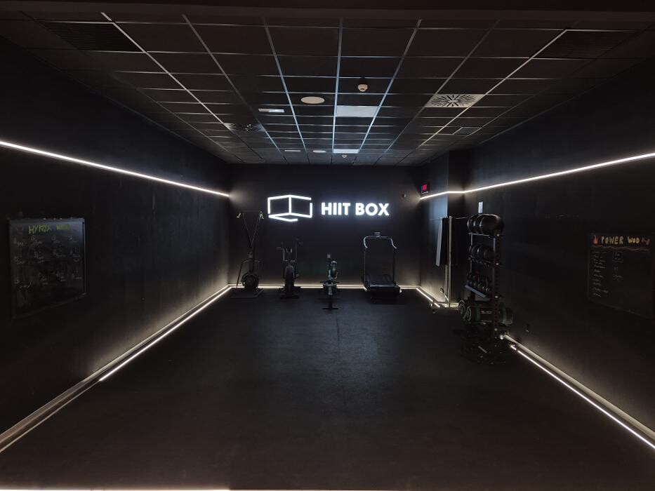 Images Gimnasio VivaGym Coslada Plaza