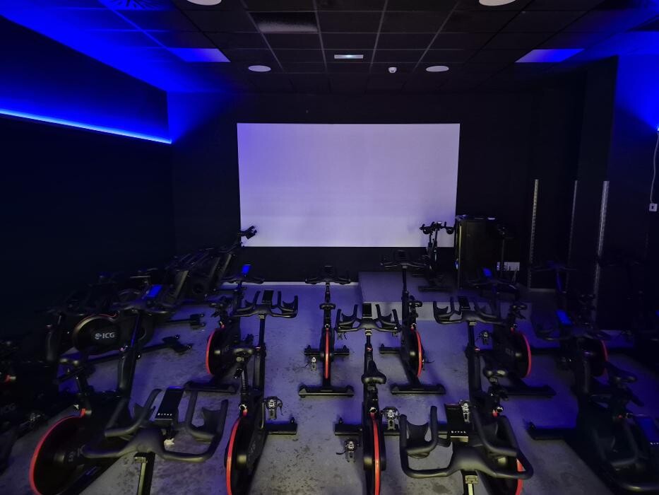 Images Gimnasio VivaGym Coslada Plaza