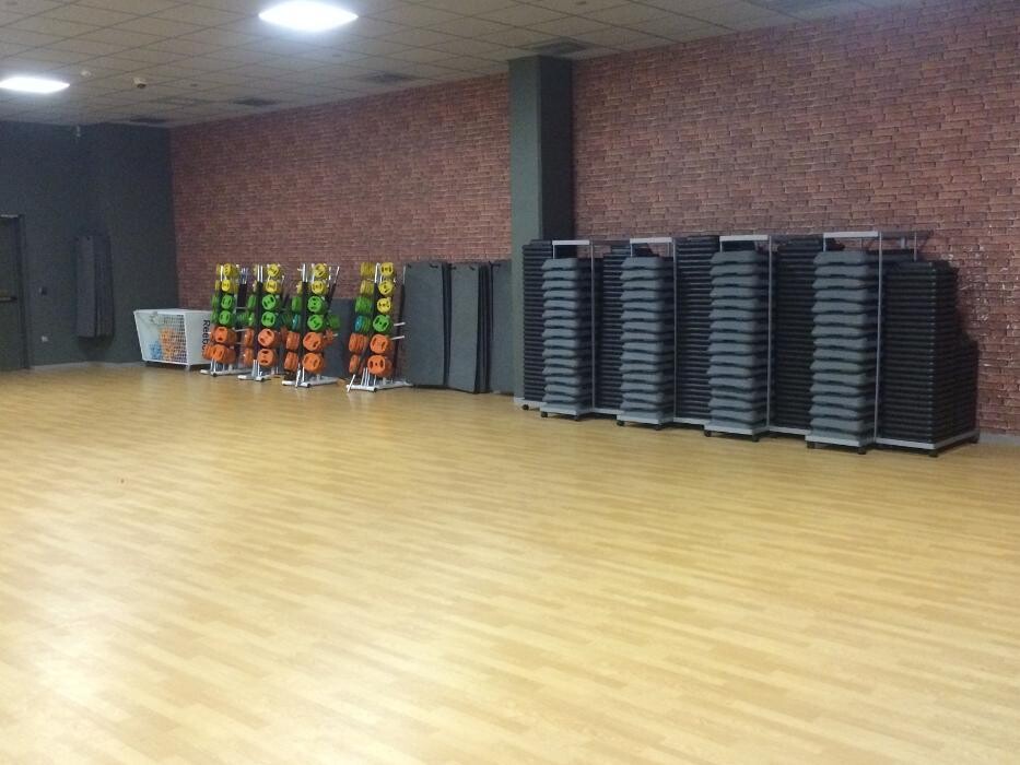 Images Gimnasio VivaGym Las Tablas Sur