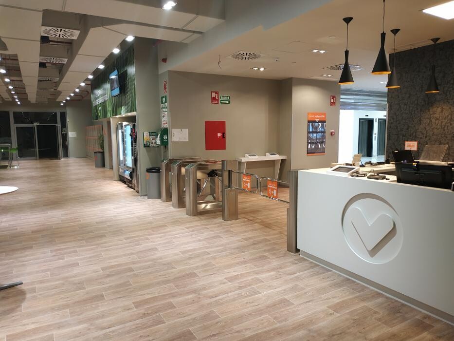 Images Gimnasio VivaGym Las Tablas Sur