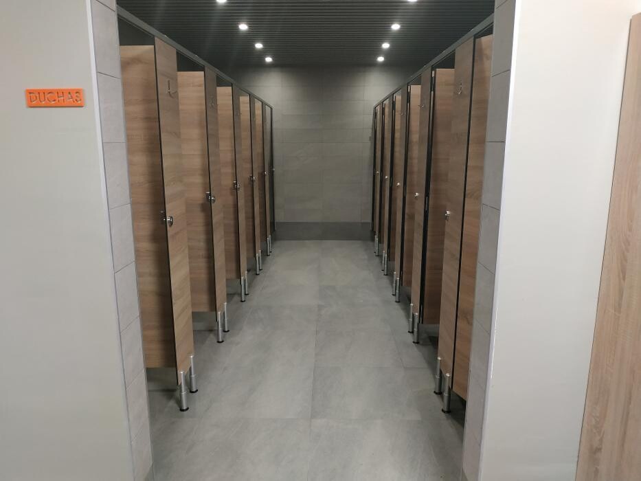 Images Gimnasio VivaGym Las Tablas Sur