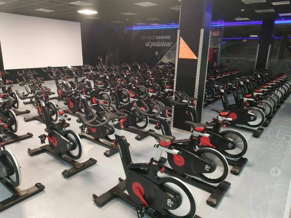 Images Gimnasio VivaGym Las Tablas Sur