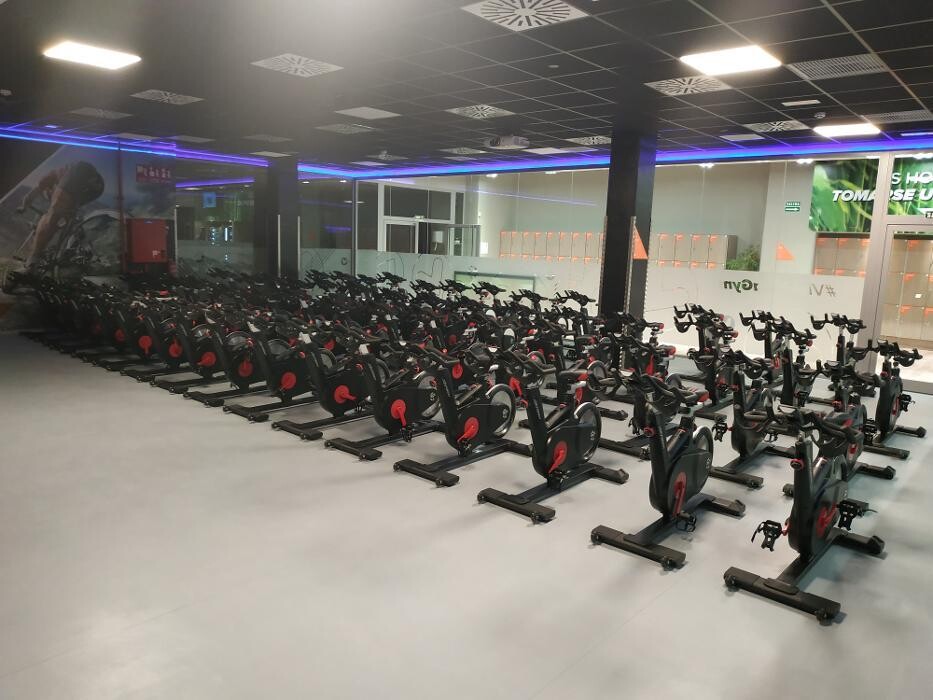 Images Gimnasio VivaGym Las Tablas Sur