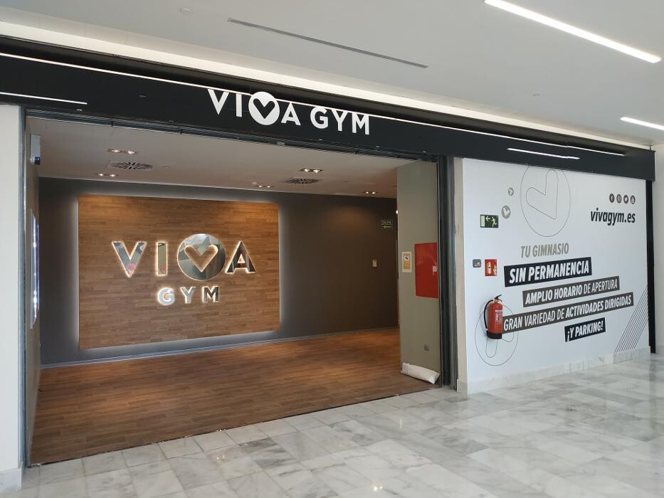 Images Gimnasio VivaGym Las Tablas Sur