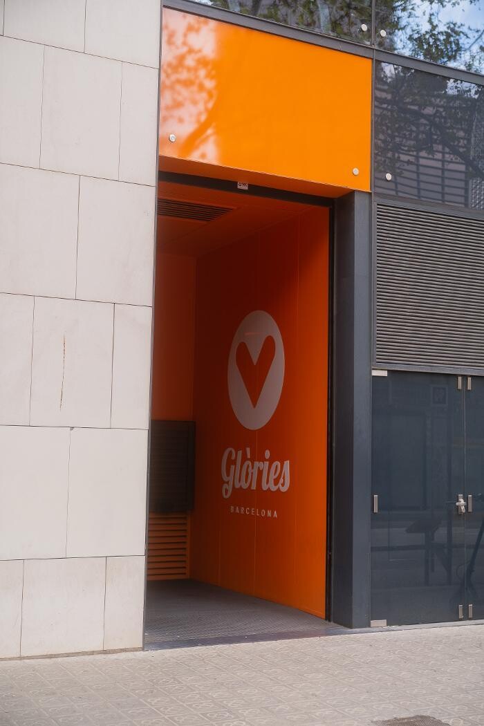 Images Gimnasio VivaGym Gloriès